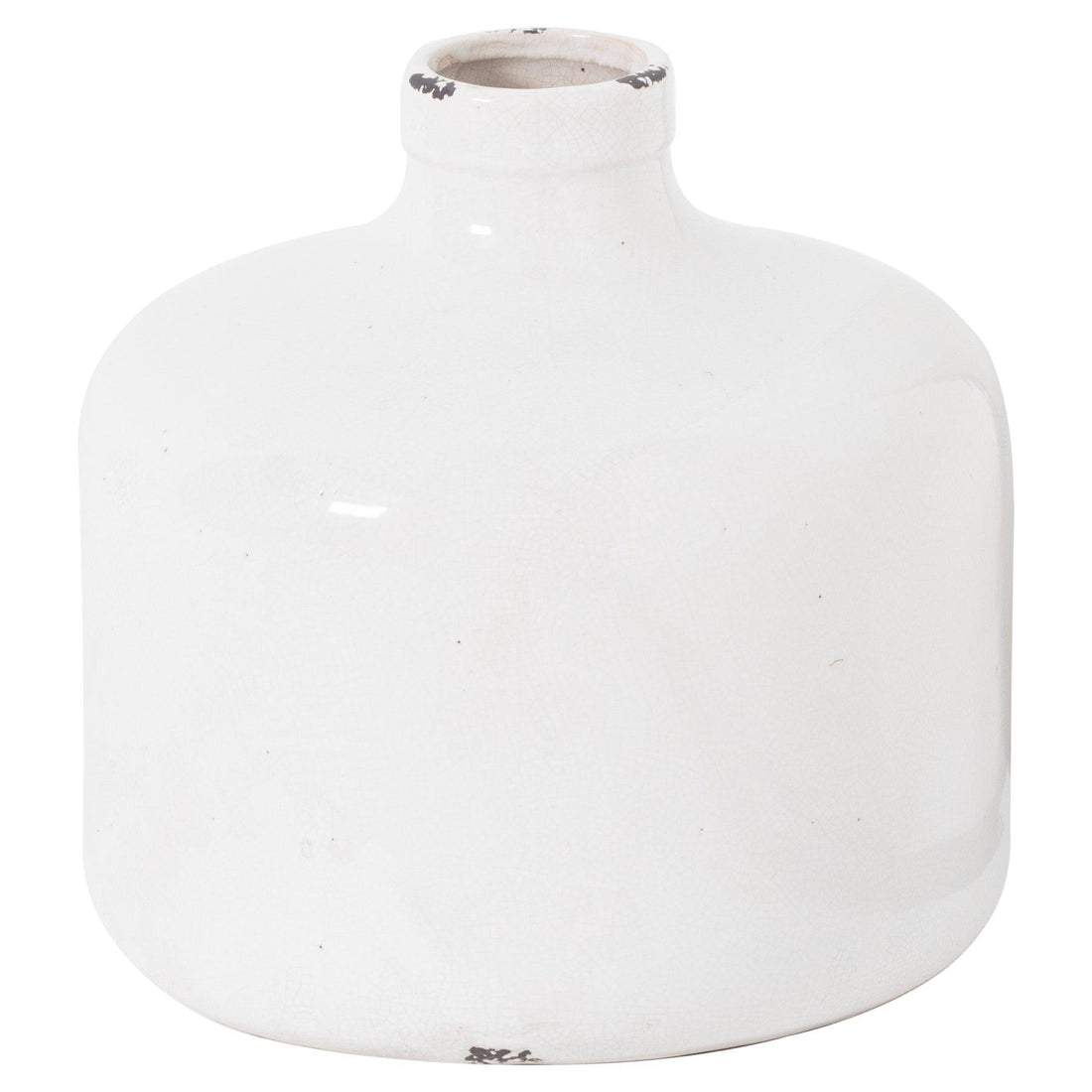 Garda Glazed Eve Vase - £89.95 - Gifts & Accessories > Vases > Hottest Deals 
