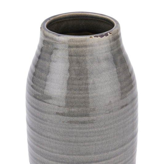 Garda Grey Stefanie Vase-Gifts & Accessories > Vases