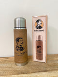 Gentleman's Thermal Flask - £26.99 - Giftware 