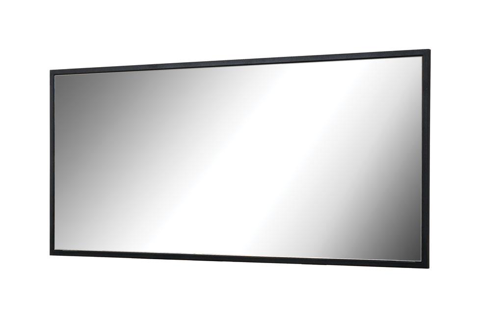 Glass Loft Mirror 150cm - £185.4 - Mirror 