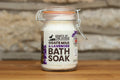 Goats Milk Lavender Bath Soak-Bathroom