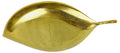 Golden Deco Leaf 44cm-Ornaments