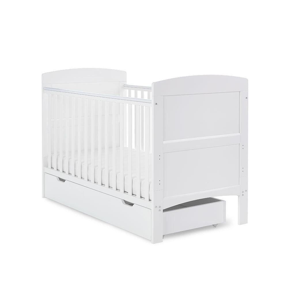 Grace Cot Bed - Obaby