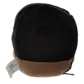 Guardsman Relaxeazzz Plush Round Travel Pillow & Eye Mask Set-Travel Pillow Eye Mask Set