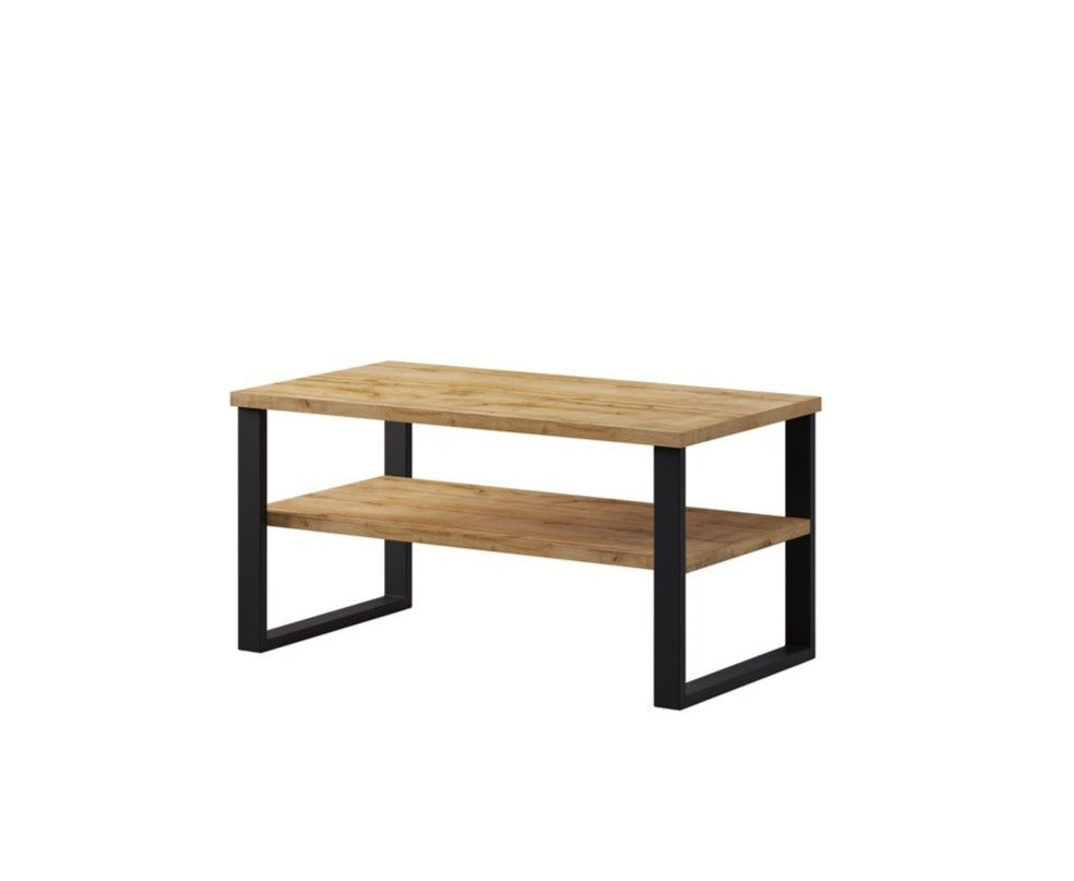 Halle 99 Coffee Table - £169.2 - Living Coffee Table 