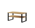 Halle 99 Coffee Table - £169.2 - Living Coffee Table 