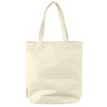 Handy Cotton Zip Up Shopping Bag - Simon's Cat Life is Great-