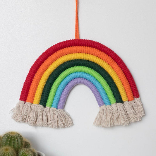 Hanging String Rainbow-Hanging Decorations