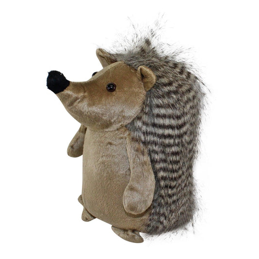Hedgehog Doorstop with Beige Body - £20.99 - Door Stops 