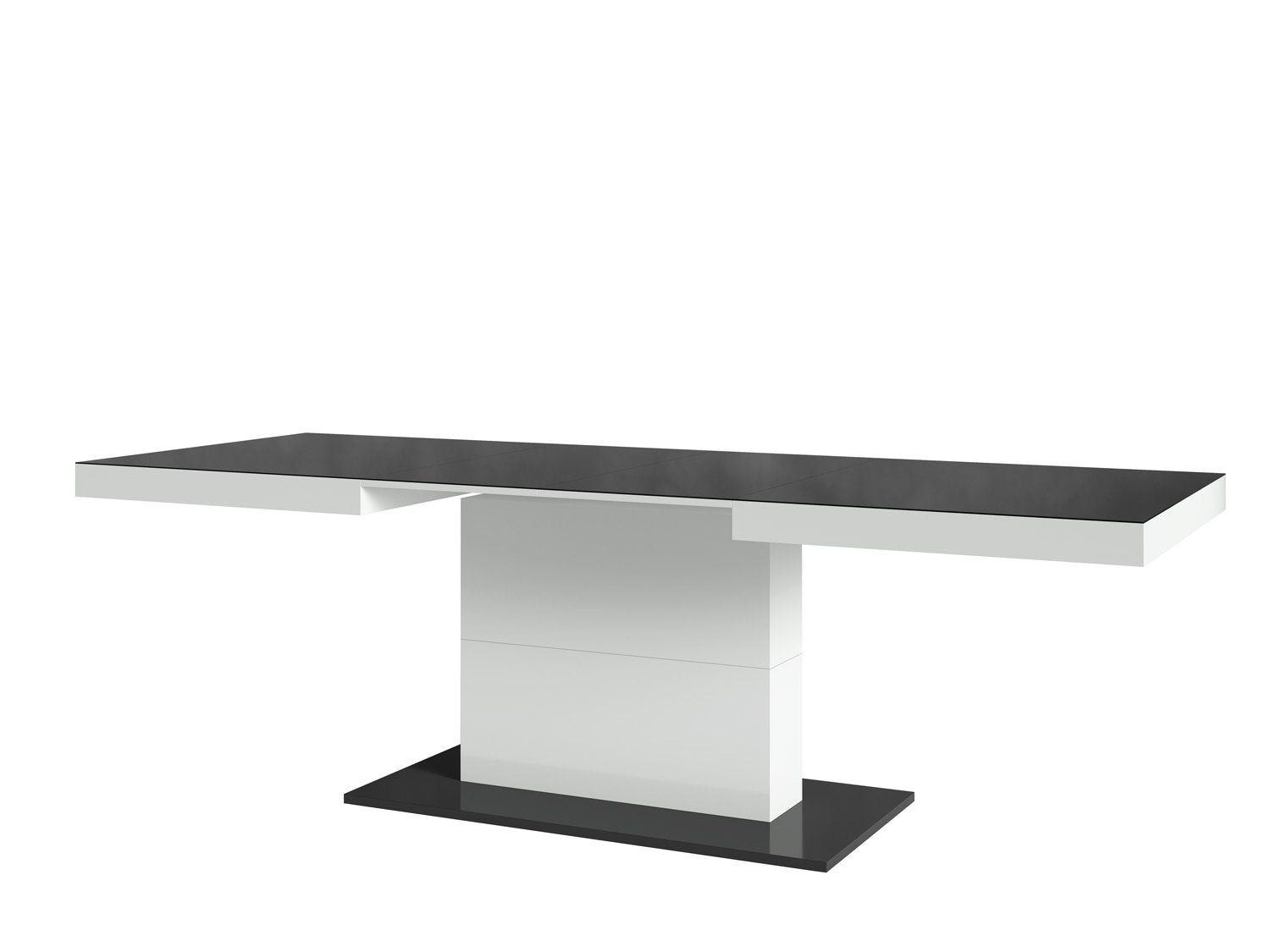 Hektor 81 Extending Dining Table-Dining Table