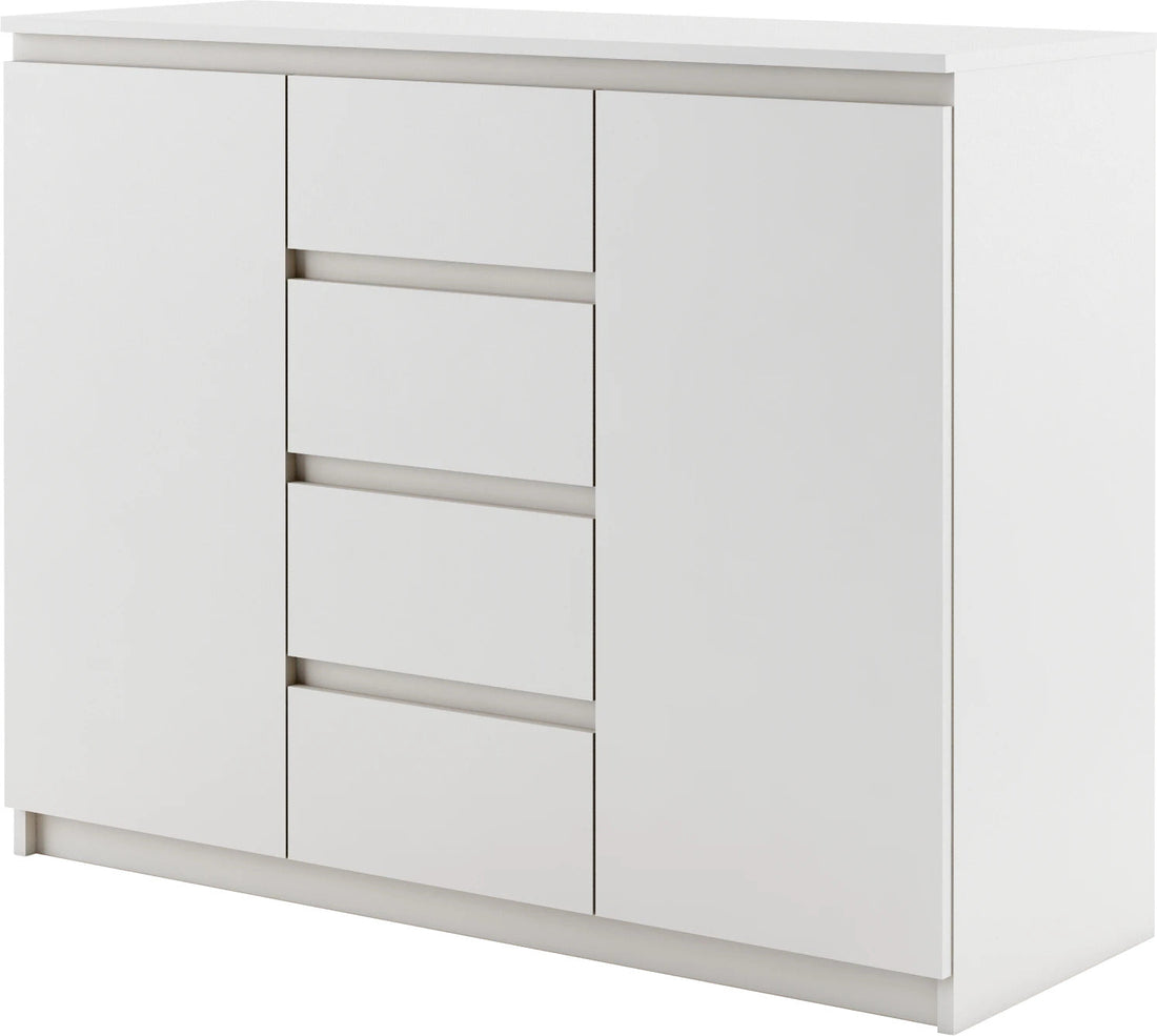 Idea ID-04 Sideboard Cabinet - £126.0 - Sideboard Cabinet 