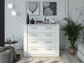 Idea ID-10 Chest of Drawers-Chest of Drawers