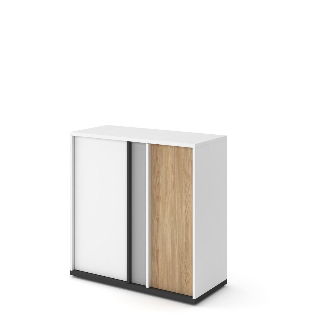 Imola IM-08 Sideboard Cabinet - £138.6 - Kids Sideboard Cabinet 