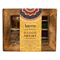 Karma Incense Gift Box With Lid-Incense Sticks