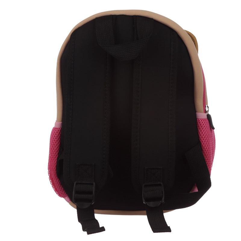 Kids School Neoprene Rucksack/Backpack - Adoramals Shiba Inu Dog-