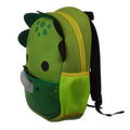 Kids School Neoprene Rucksack/Backpack - Dinosaur-