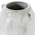 Large Ceramic Dipped Amphora Vase-Gifts & Accessories > Vases > Ornaments
