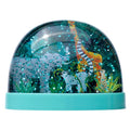 Large Collectable Snow Storm - Animal Kingdom-