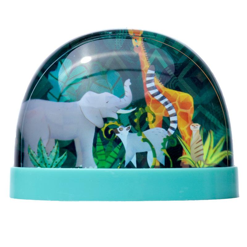 Large Collectable Snow Storm - Animal Kingdom - £8.99 - 