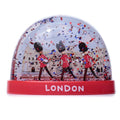 Large Collectable Snow Storm - London Icons Red Telephone Box-