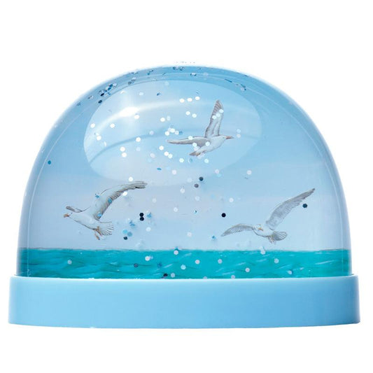 Large Collectable Snow Storm - Seagull Buoy - £8.99 - 