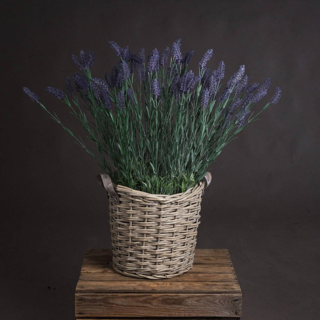 Large Lavender Spray - £19.95 - Artificial Flowers 