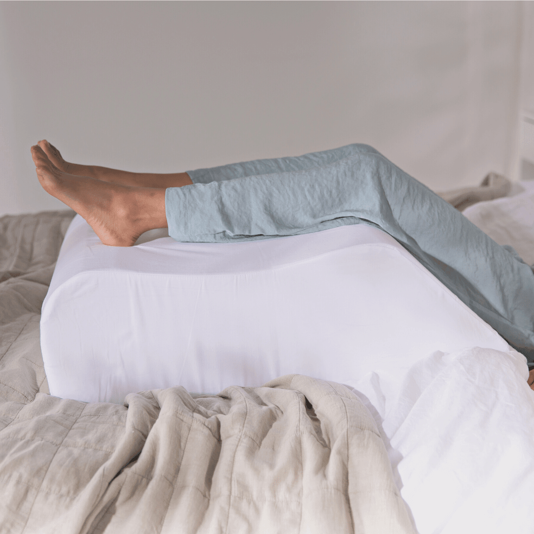 Leg Rest - Leg Raiser Original Pillow 
