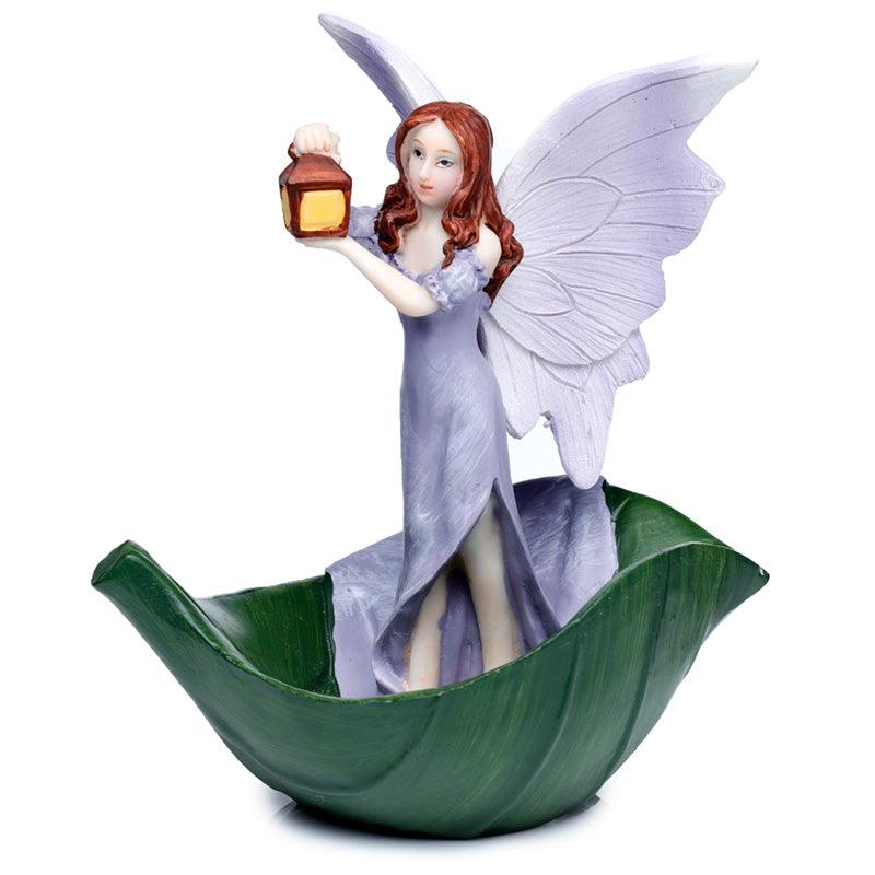 Lilac Fairies - Shining Light Fairy - £10.99 - 