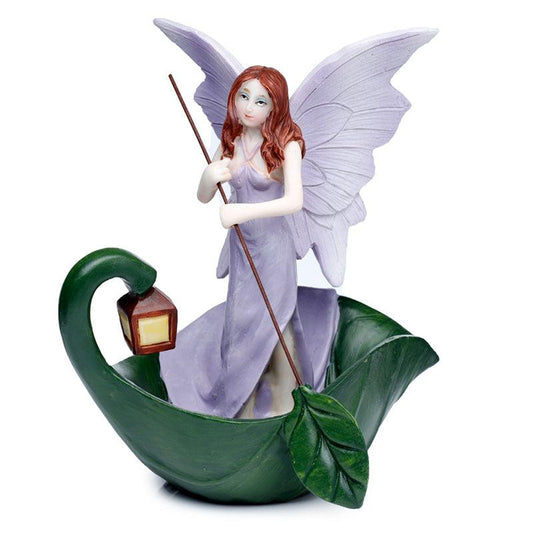 Lilac Fairies - Whispers of the Water Fairy - £10.99 - 