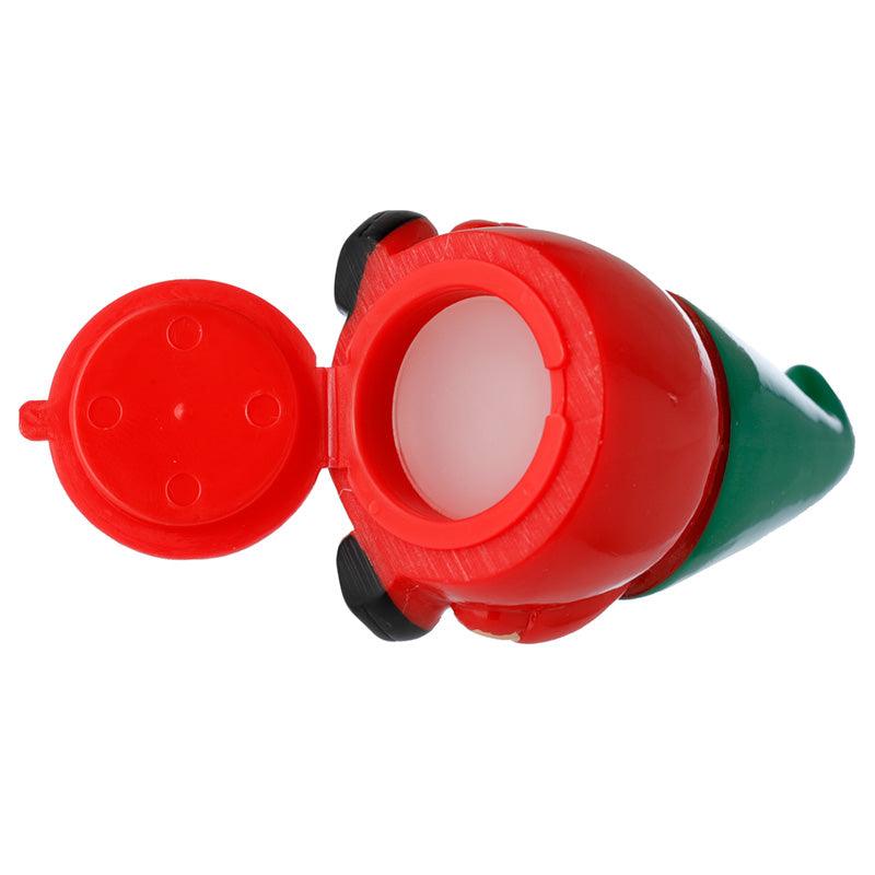 Lip Balm in a Shaped Holder - Gnome - £7.0 - 