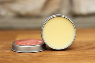 Lip Balm Strawberry 15ml - £9.99 - Creams & Lip Balms 