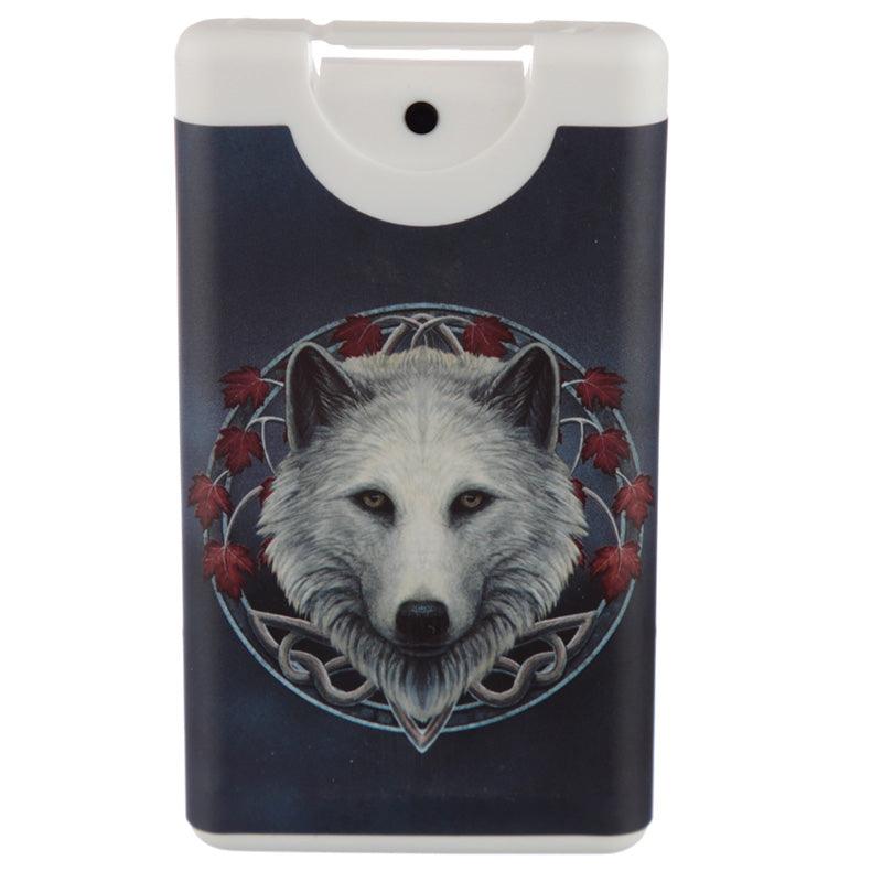 Lisa Parker Guardian of the Fall Wolf Spray Hand Sanitiser - £6.0 - 