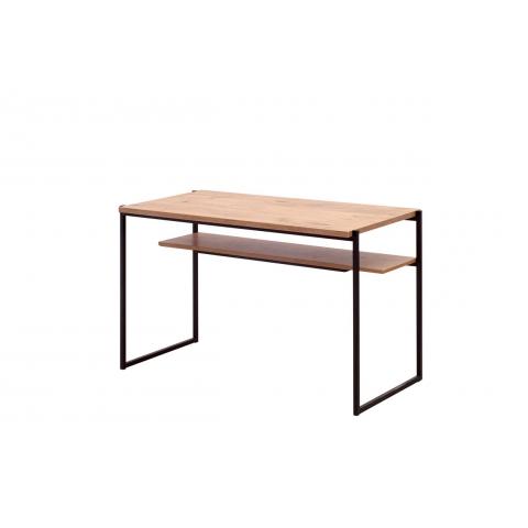 Loft Desk with Shelf - £180.0 - Desk 