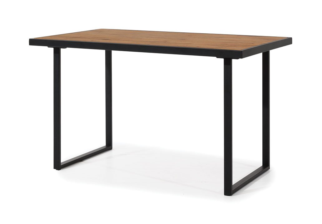 Loft Dining Table 130cm-Dining Table
