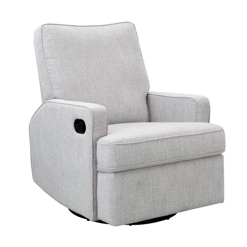 Madison Swivel Glider Recliner Chair-Arm Chairs, Recliners & Sleeper Chairs