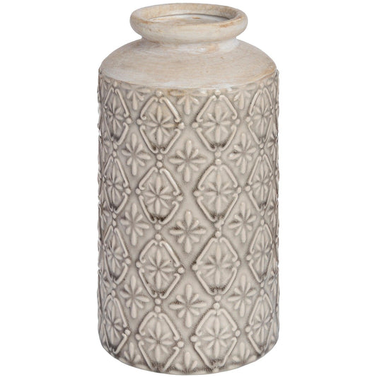 Medium Nero Vase - £34.95 - Gifts & Accessories > Vases 