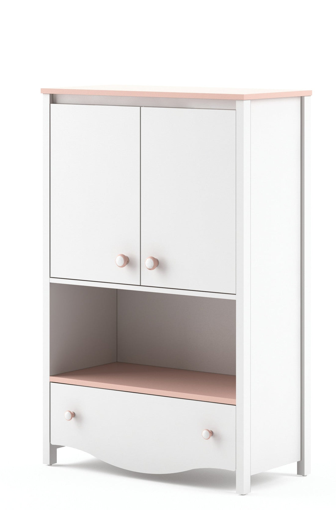 Mia MI-11 Sideboard Cabinet - £183.6 - Kids Sideboard Cabinet 