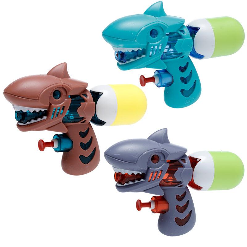Mini Shark Water Gun - £7.99 - 