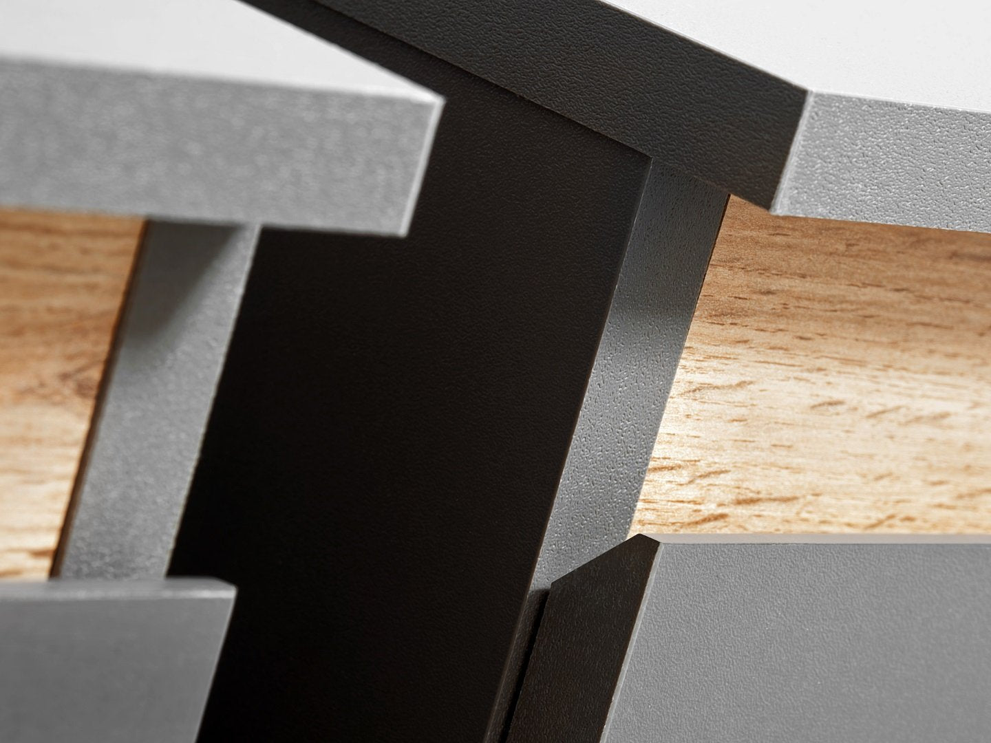 Modo Entertainment Unit-Wall Unit