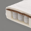 Moisture Management Dual Core Cot Bed Mattress-Mattress & Mattress Toppers