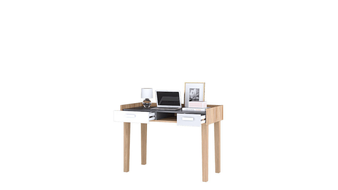 Mood MD-07 Desk 111cm-Kids Desk