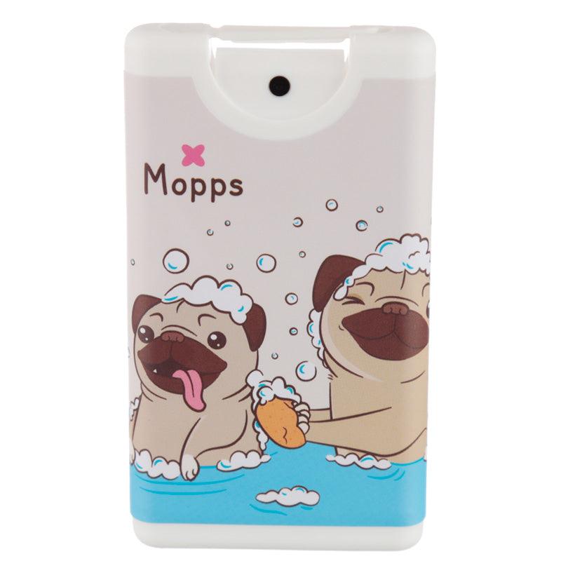 Mopps Pug Spray Hand Sanitiser - £6.0 - 