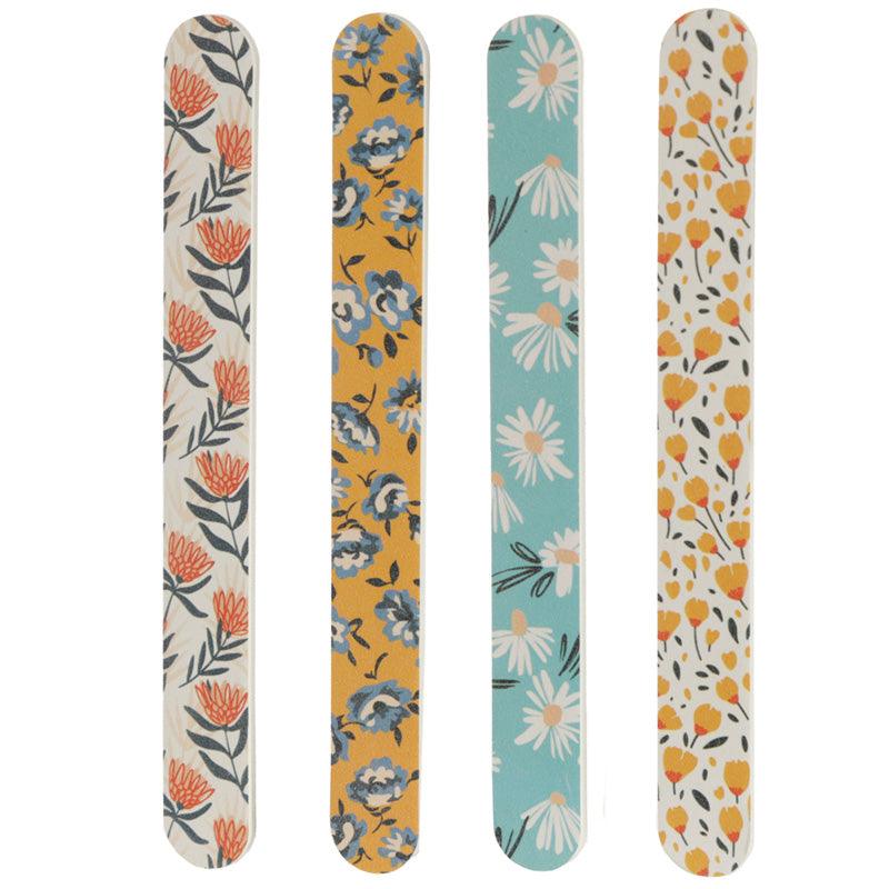 Nail File - Pick of the Bunch - £5.0 - 