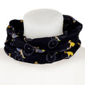 Neck Warmer Tube Scarf - Cycle Works Bicycle - £7.99 - 