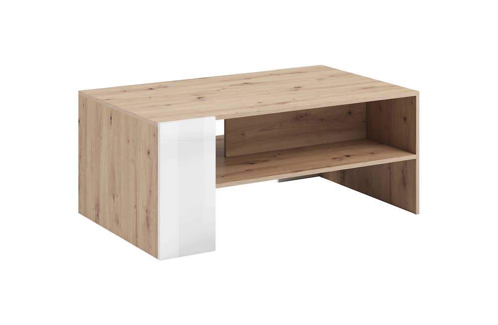 Nelly NL-10 Coffee Table - £104.4 - Living Coffee Table 