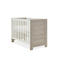 Nika Mini 2 Piece Room Set-Baby & Toddler Furniture Sets