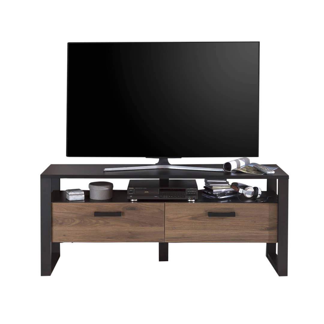 Nordi 02 TV Cabinet - £178.2 - Living Room TV Cabinet 