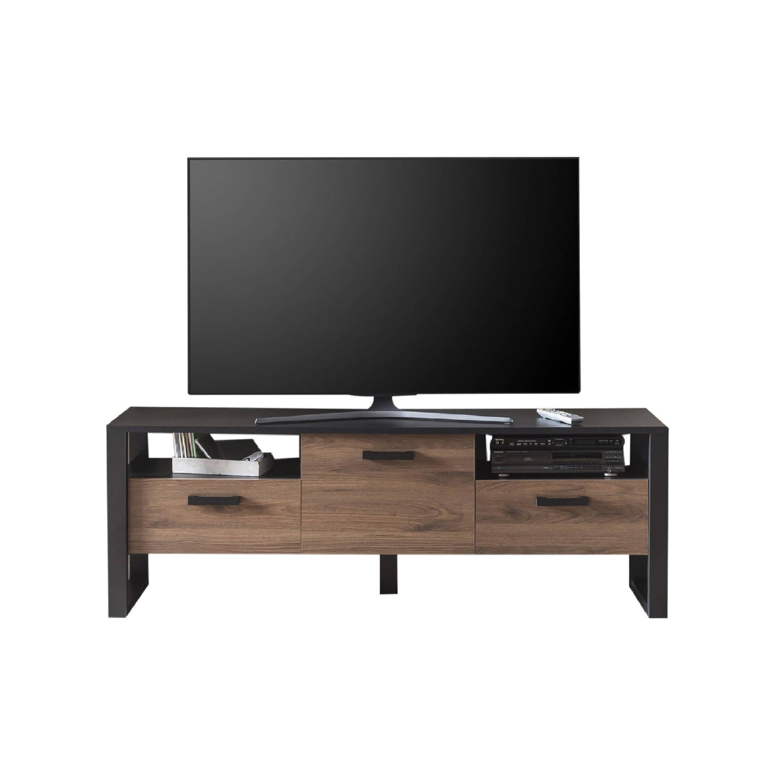 Nordi 03 TV Cabinet - £212.4 - Living Room TV Cabinet 