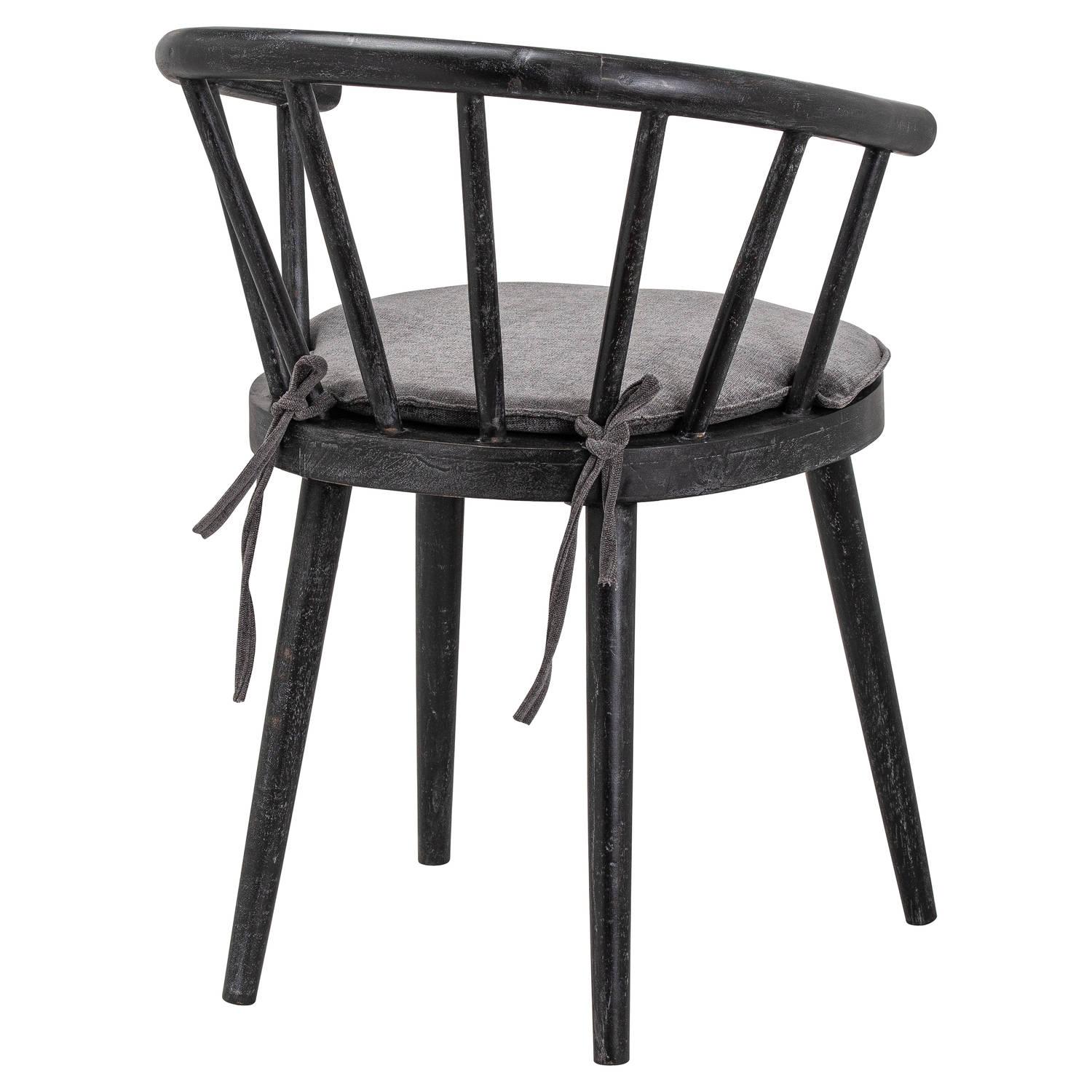 Nordic Collection Dining Chair-Furniture > Seating > Dining Chairs