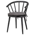 Nordic Collection Dining Chair - £229.95 - Furniture > Seating > Dining Chairs 